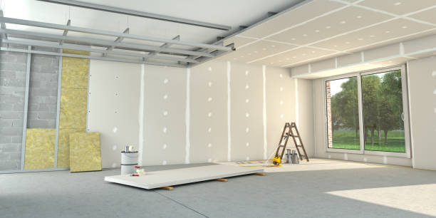 Trusted MD Insulation Contractor Experts