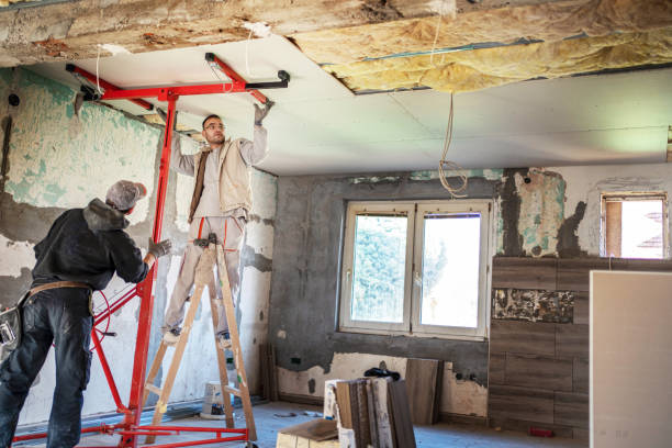 Best Insulation Installation Services in Bartonsville, MD
