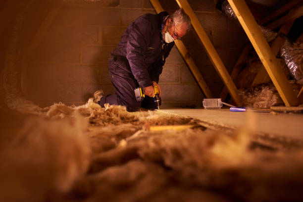 Best Commercial Insulation in Bartonsville, MD